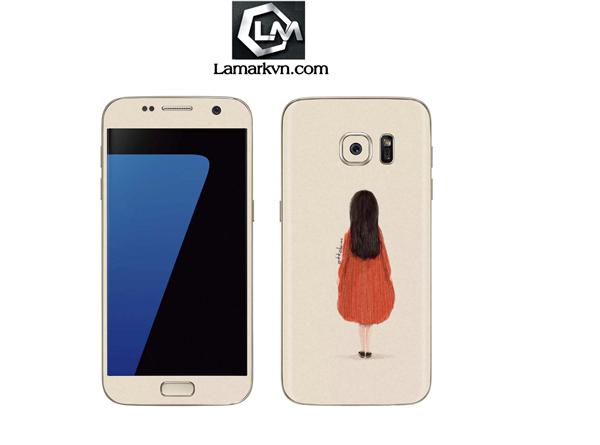 Ảnh đại diện sản phẩm Samsung Galaxy S7